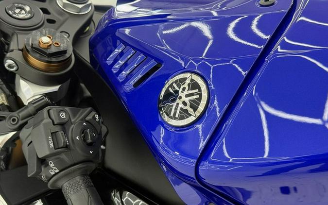2027 Yamaha YZF R9