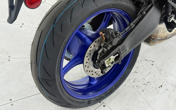 2027 Yamaha YZF R9