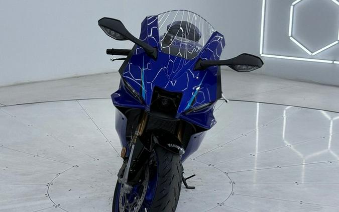 2027 Yamaha YZF R9