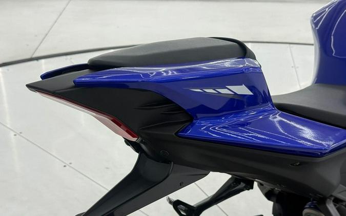 2027 Yamaha YZF R9