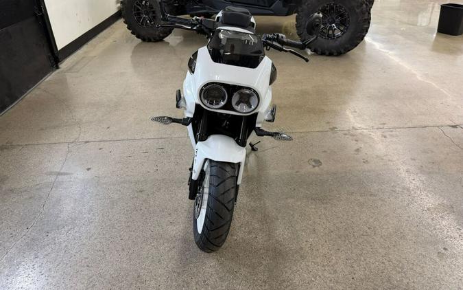 2026 CFMOTO Papio SS