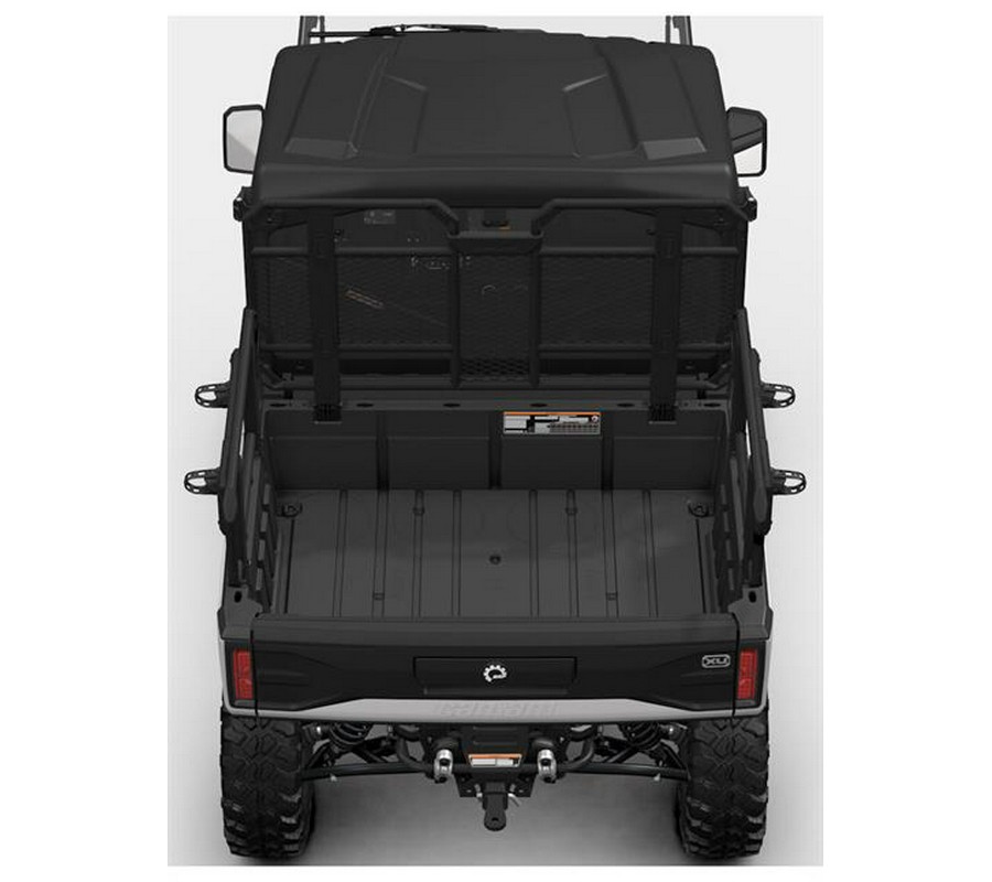 2027 Can-Am Defender XU Limited HD11