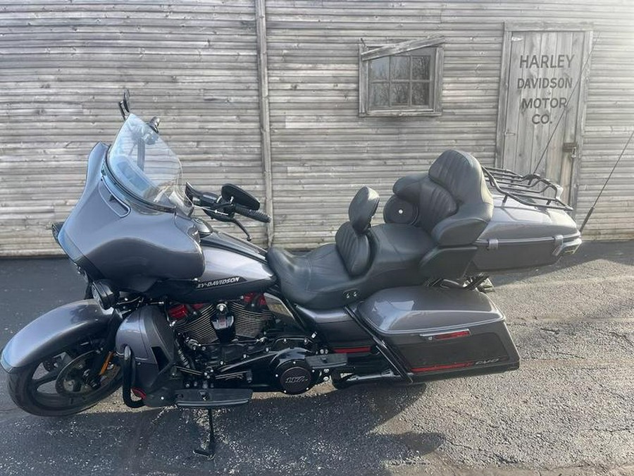 2020 HarleyDavidson® FLHTKSE CVO™ Limited for sale in Piqua, OH
