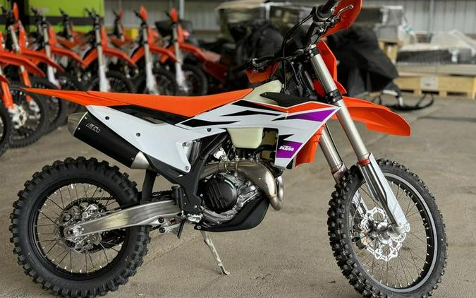 2024 KTM 450 XC-F