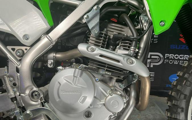 2023 Kawasaki KLX®230R