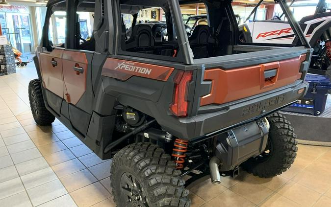 2024 Polaris Polaris XPEDITION ADV 5 Ultimate