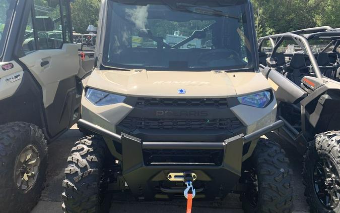 2024 Polaris Ranger Crew XP 1000 Northstar Edition Premium