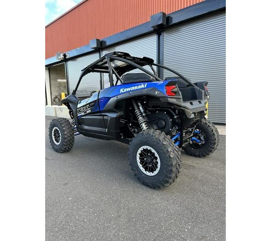 2024 Kawasaki Teryx KRX® 1000