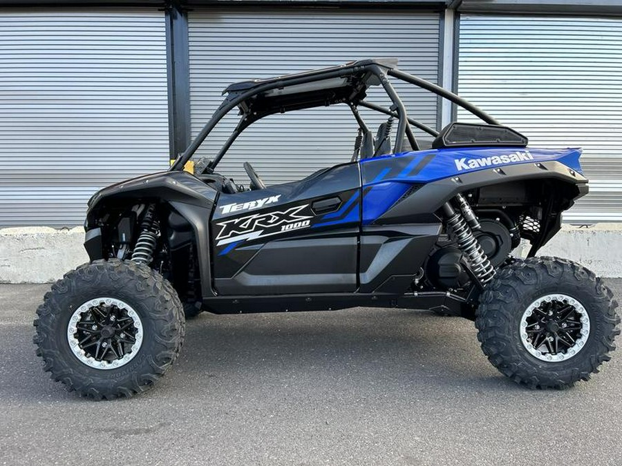 2024 Kawasaki Teryx KRX® 1000