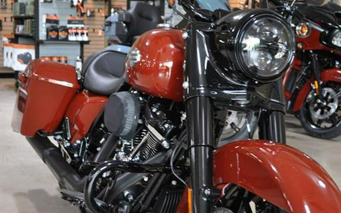 2024 Harley-Davidson Road King® Special