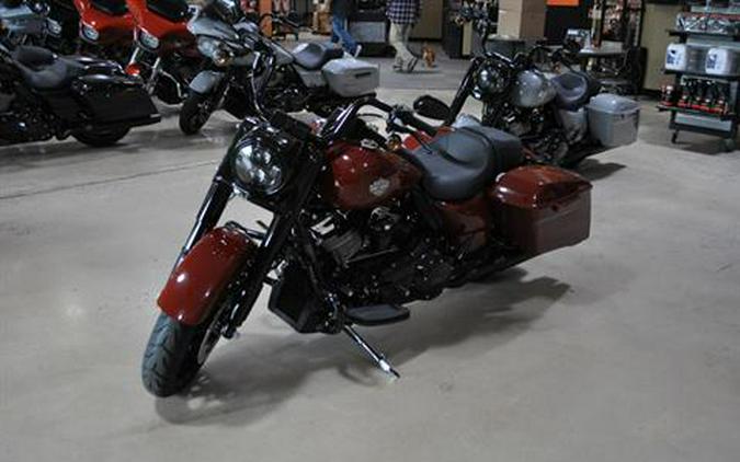 2024 Harley-Davidson Road King® Special