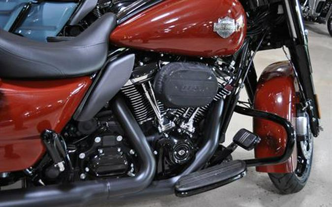 2024 Harley-Davidson Road King® Special