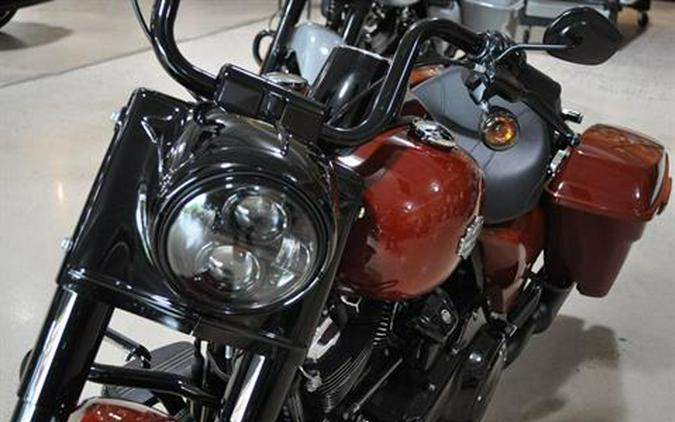 2024 Harley-Davidson Road King® Special