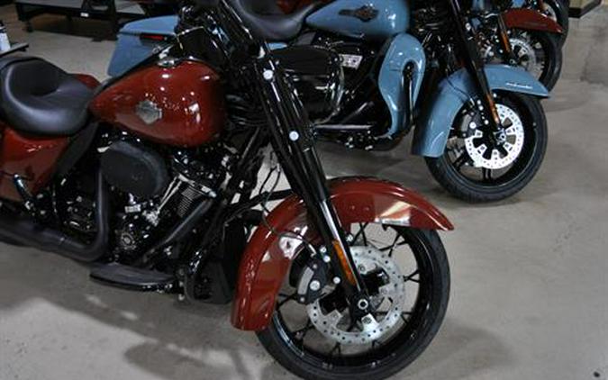 2024 Harley-Davidson Road King® Special