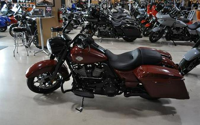 2024 Harley-Davidson Road King® Special