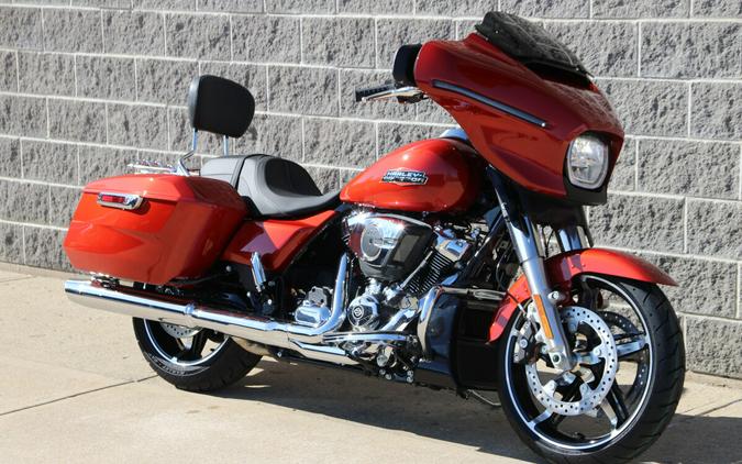 FLHX 2024 Street Glide®