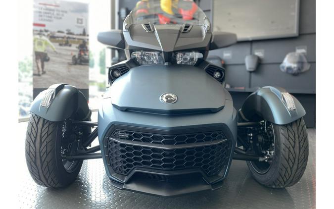 2023 Can-Am Spyder F3 Limited - Special Series - Demo