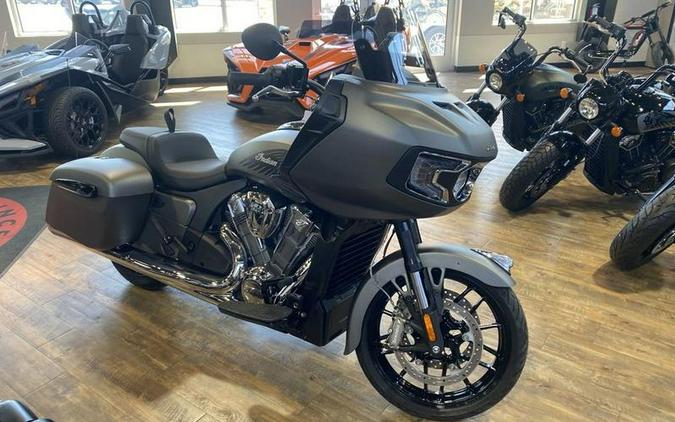 2024 Indian Motorcycle® CHALLENGER, 49ST Base