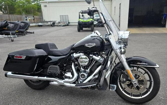 2019 Harley-Davidson® FLHR - Road King®