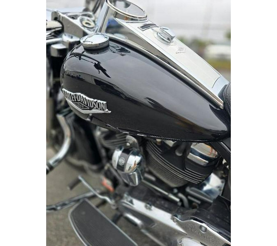 2019 Harley-Davidson® FLHR - Road King®