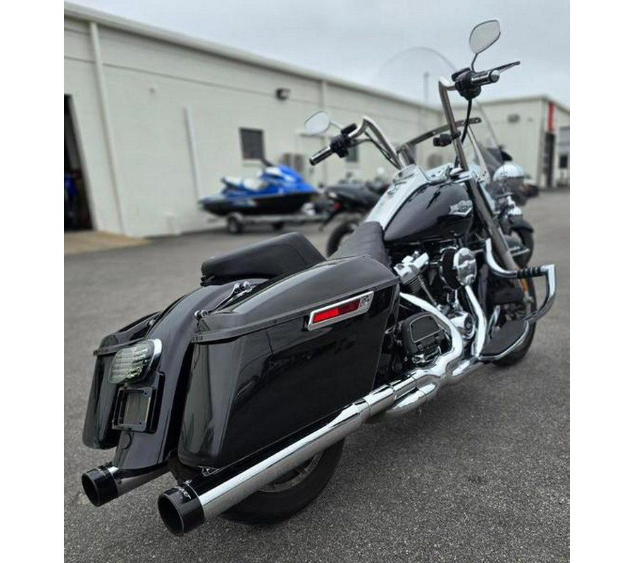 2019 Harley-Davidson® FLHR - Road King®