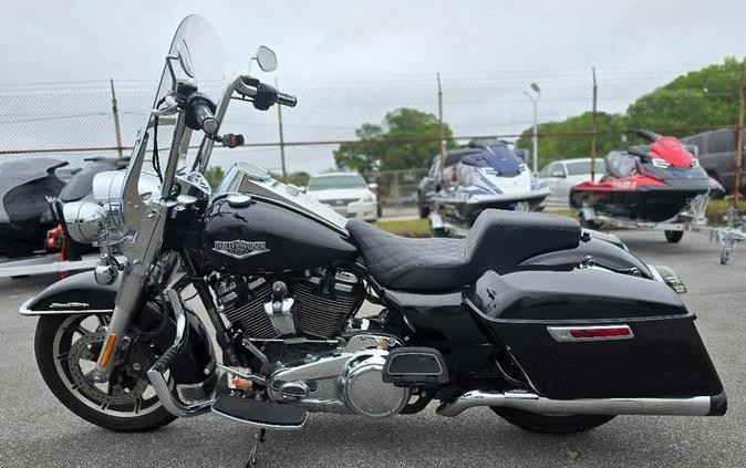 2019 Harley-Davidson® FLHR - Road King®