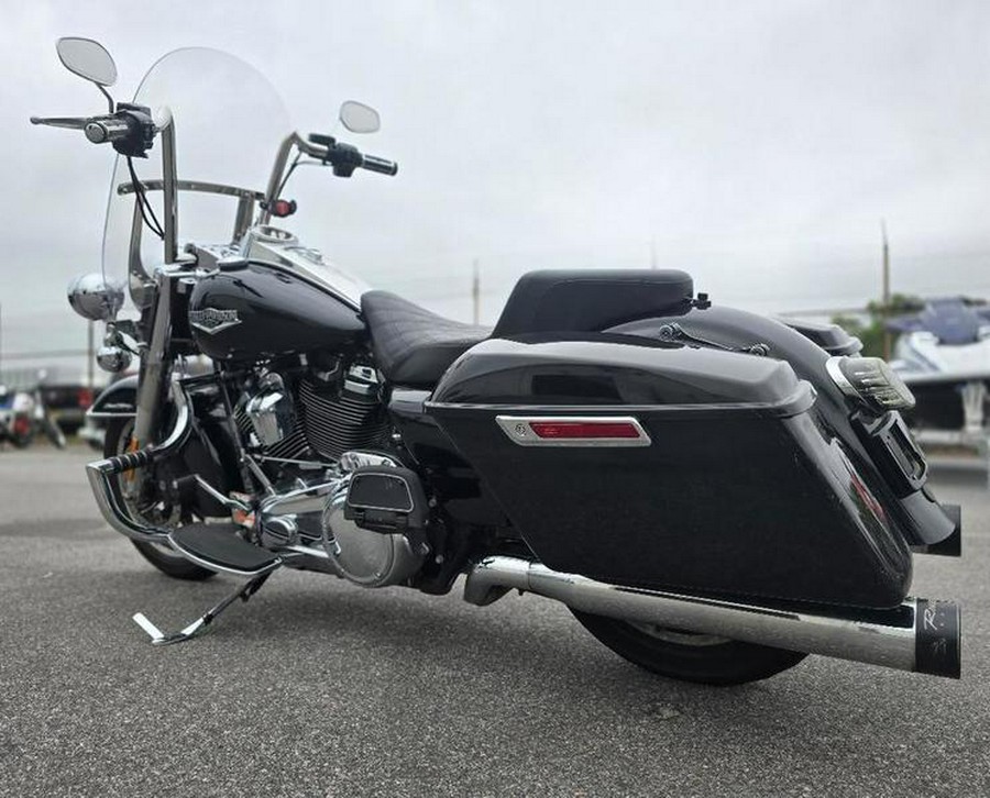 2019 Harley-Davidson® FLHR - Road King®
