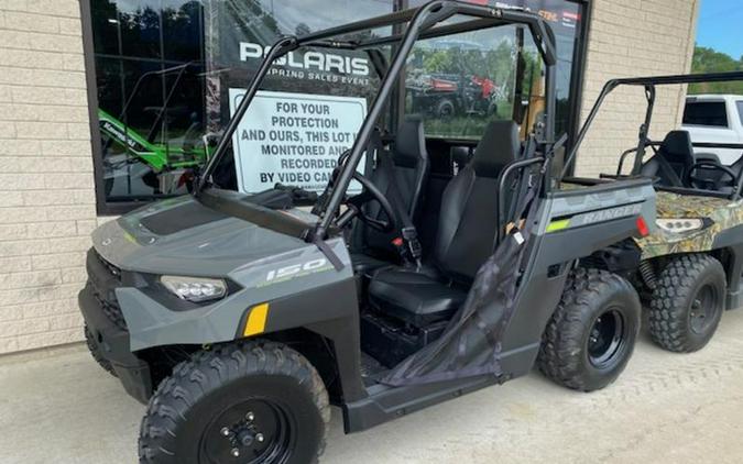 2024 Polaris® Ranger 150 EFI