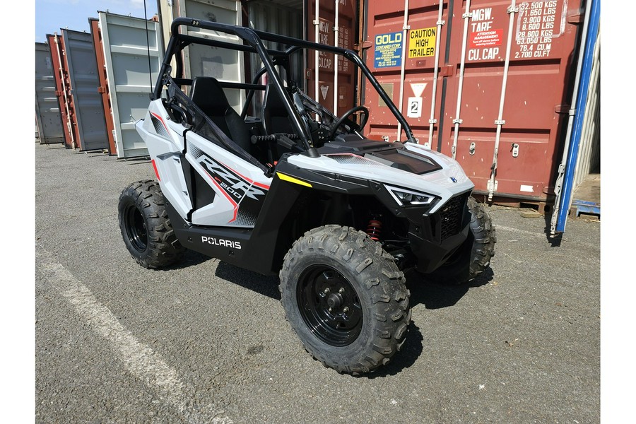 2024 Polaris Industries RZR® 200 EFI