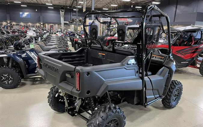 2025 Honda® Pioneer 700 Deluxe