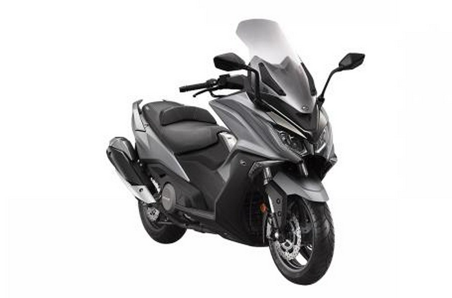 2022 KYMCO AK 550