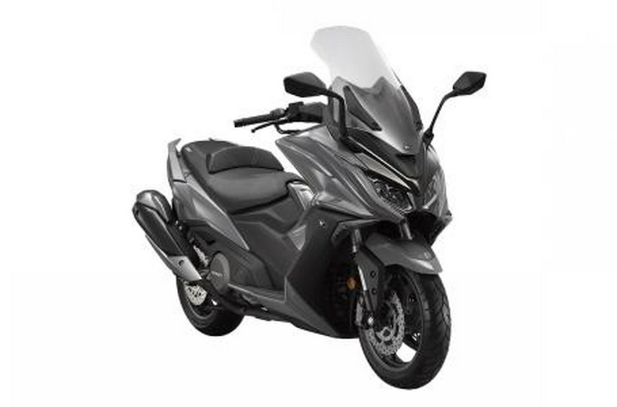 2022 KYMCO AK 550