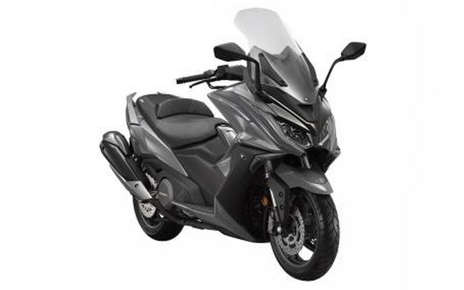 2022 KYMCO AK 550