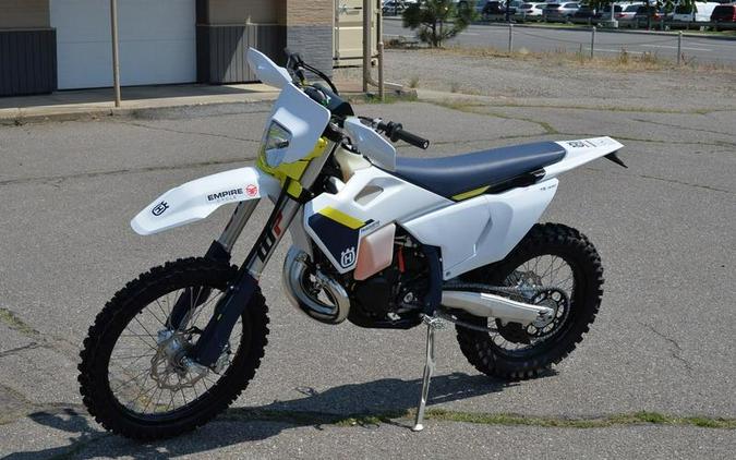 2025 Husqvarna® TE 300