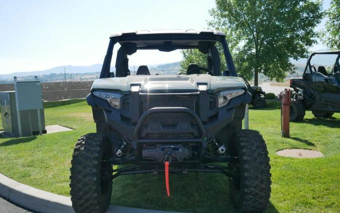 2024 Polaris Polaris XPEDITION XP Ultimate