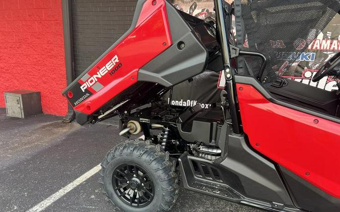 2024 Honda® Pioneer 1000 Deluxe