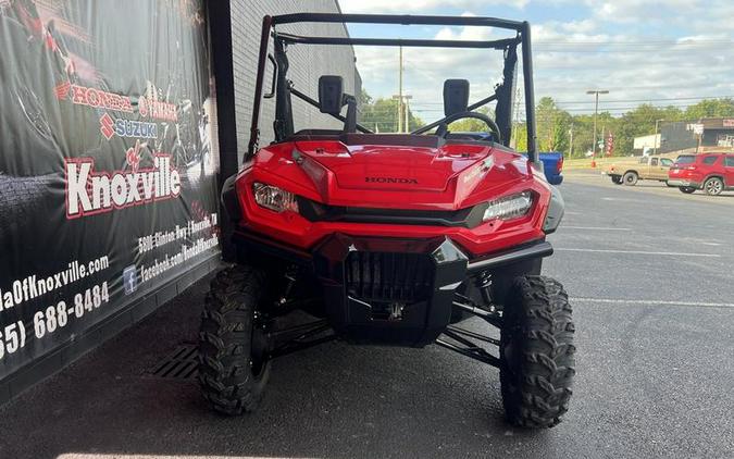 2024 Honda® Pioneer 1000 Deluxe