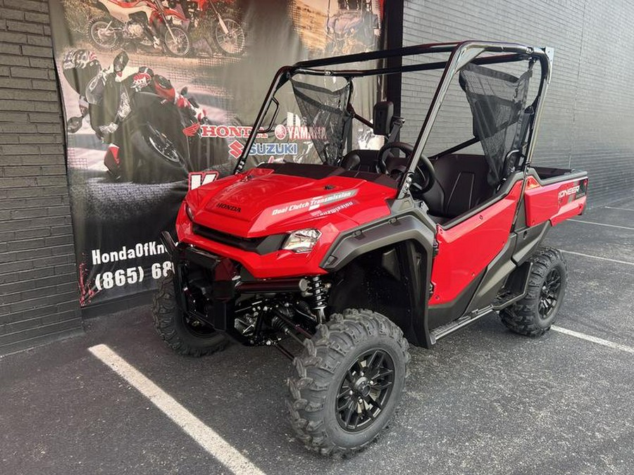 2024 Honda® Pioneer 1000 Deluxe