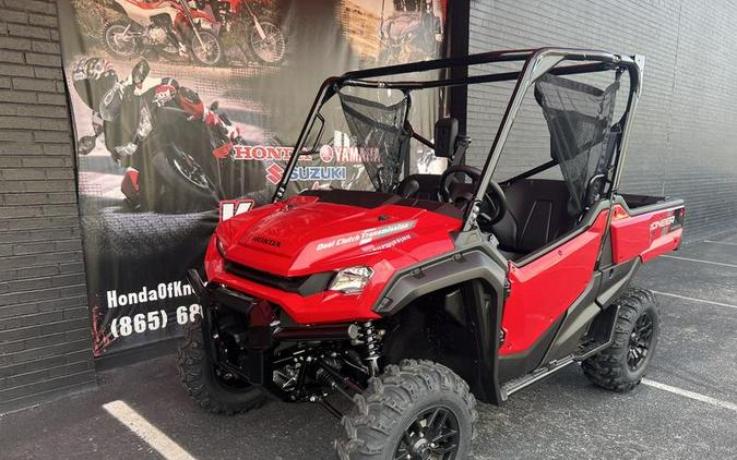 2024 Honda® Pioneer 1000 Deluxe