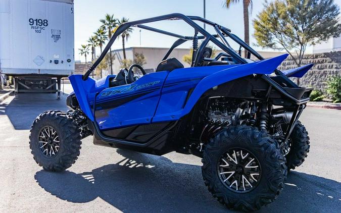 2024 Yamaha YXZ1000R