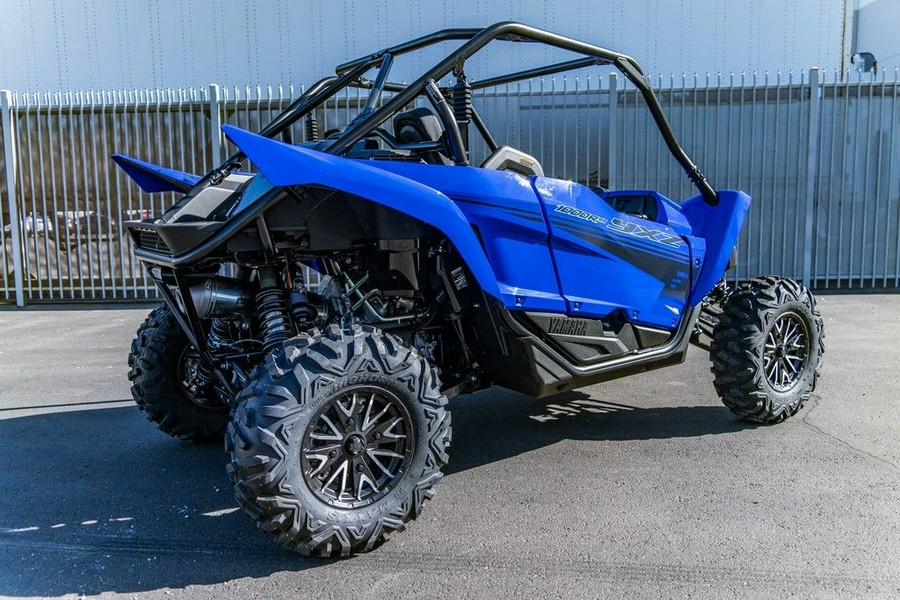 2024 Yamaha YXZ1000R