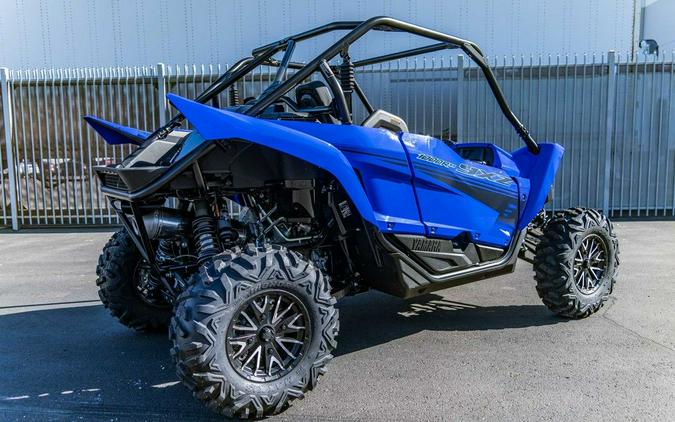 2024 Yamaha YXZ1000R