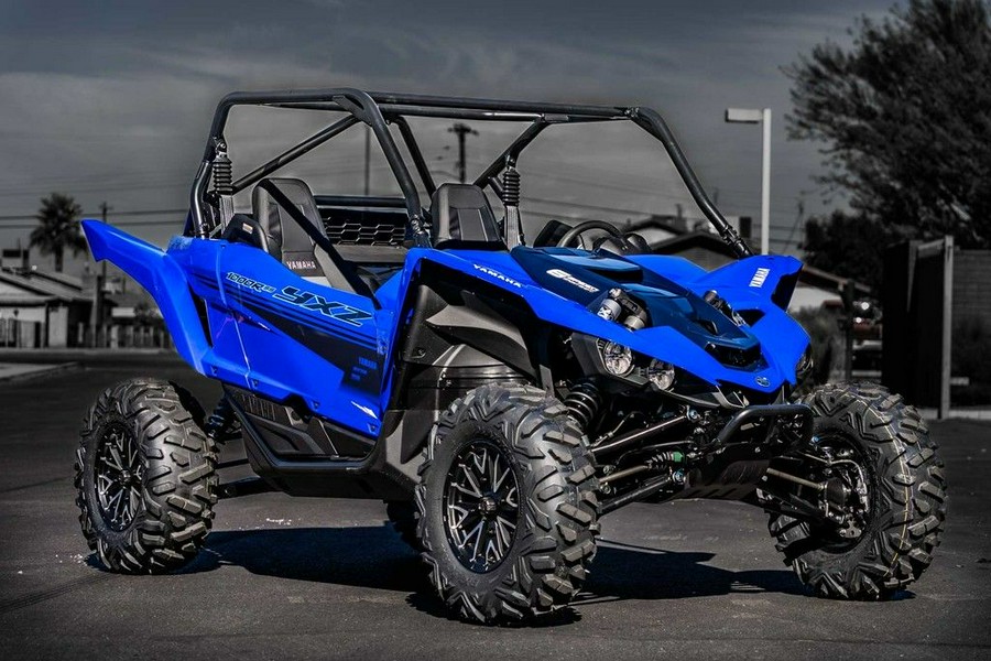 2024 Yamaha YXZ1000R