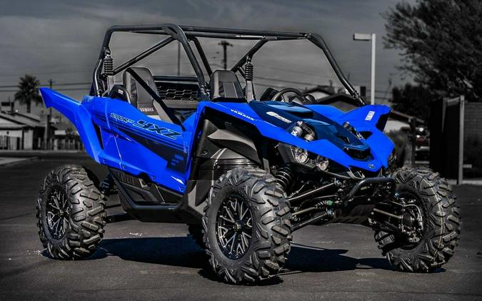 2024 Yamaha YXZ1000R