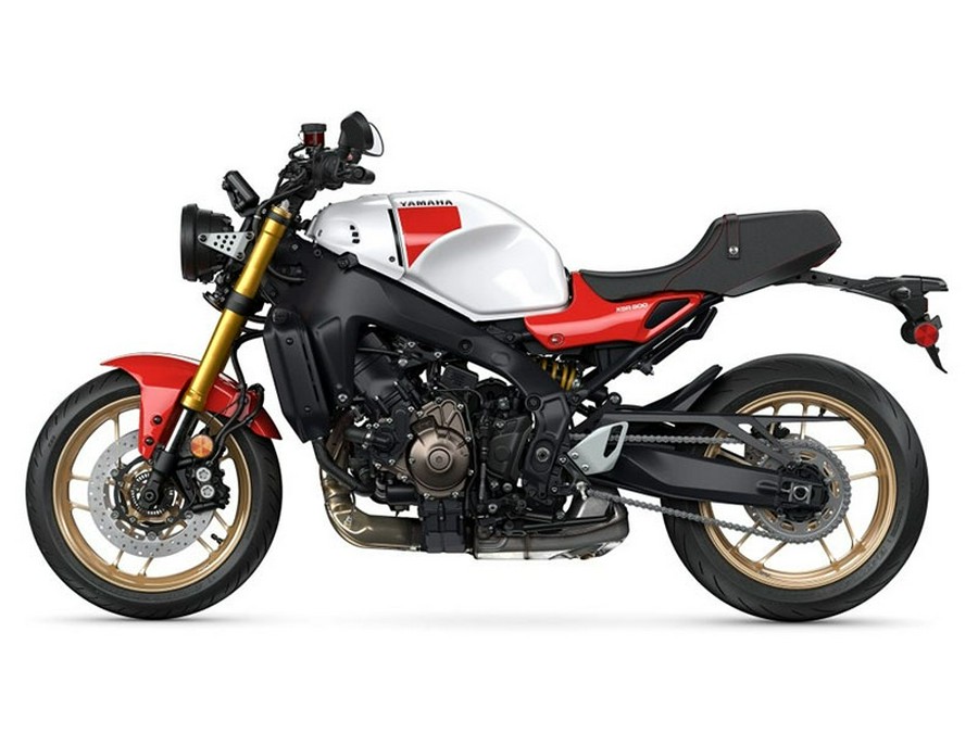 2024 Yamaha XSR900