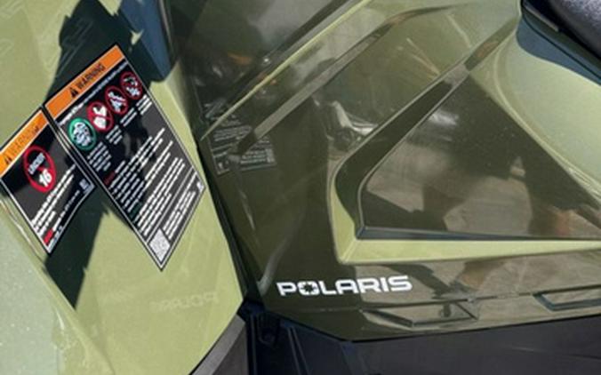 2025 Polaris Sportsman 450 H.O. EPS