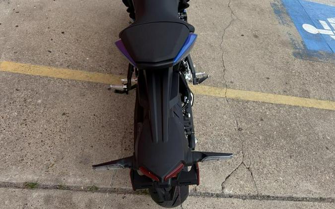 2026 Suzuki GSX-8R