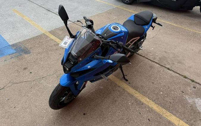 2026 Suzuki GSX-8R