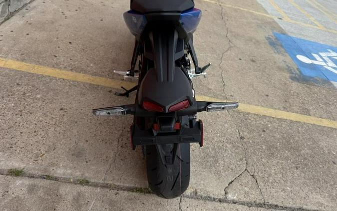 2026 Suzuki GSX-8R