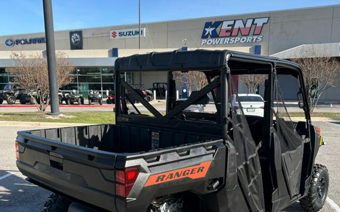 2026 Polaris Ranger® Crew 1000 Premium